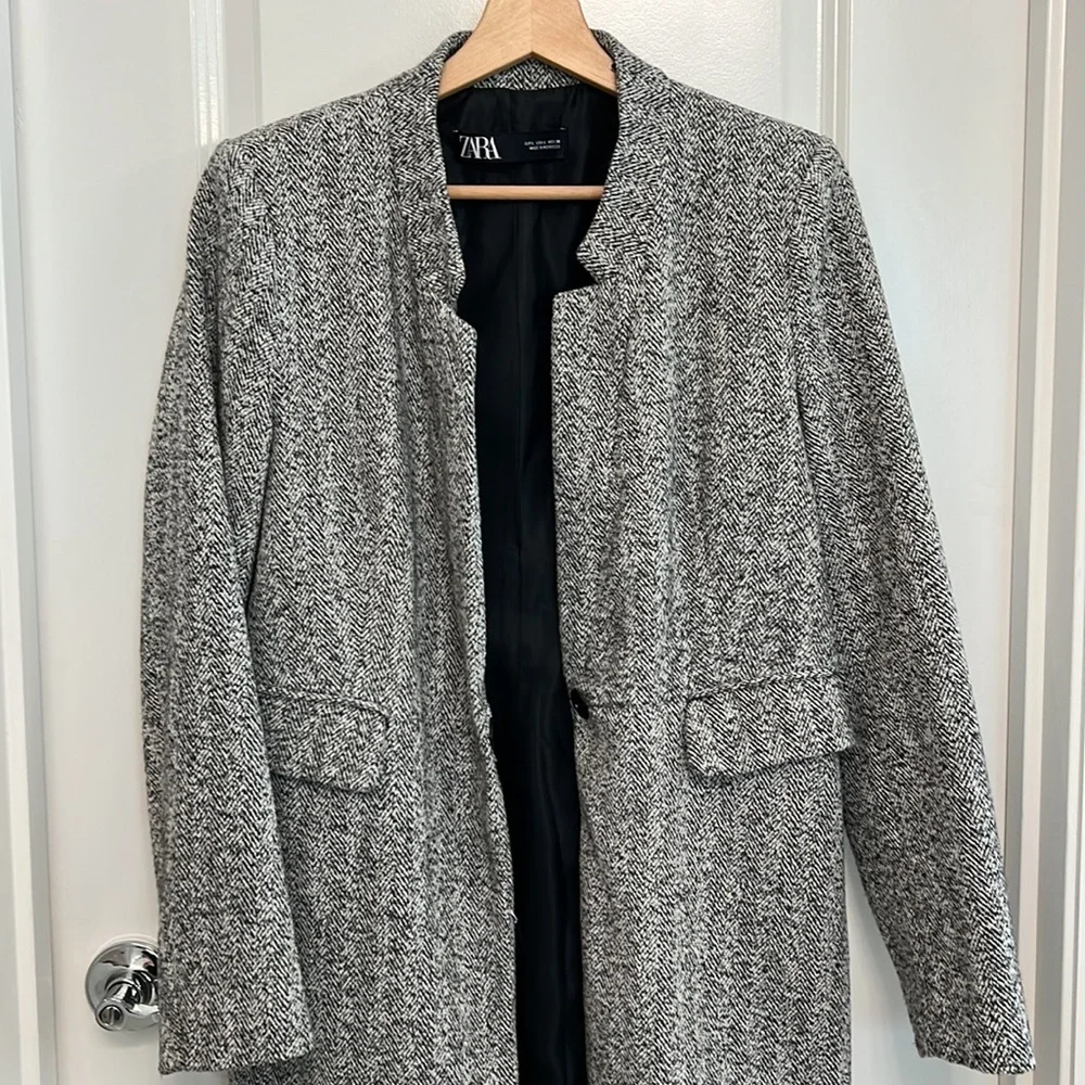 Zara Jacket - Picture 2 of 5